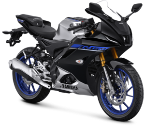 all new r15m connected abs