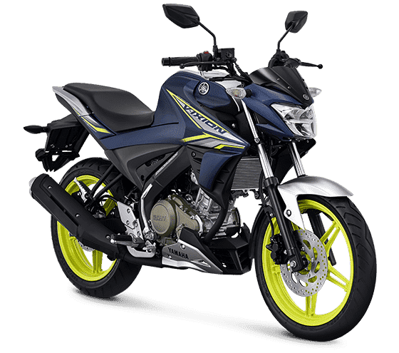 all new vixion all new vixion