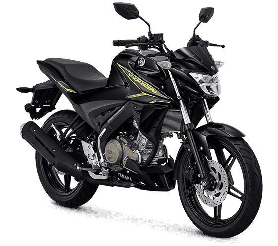 all new vixion all new vixion