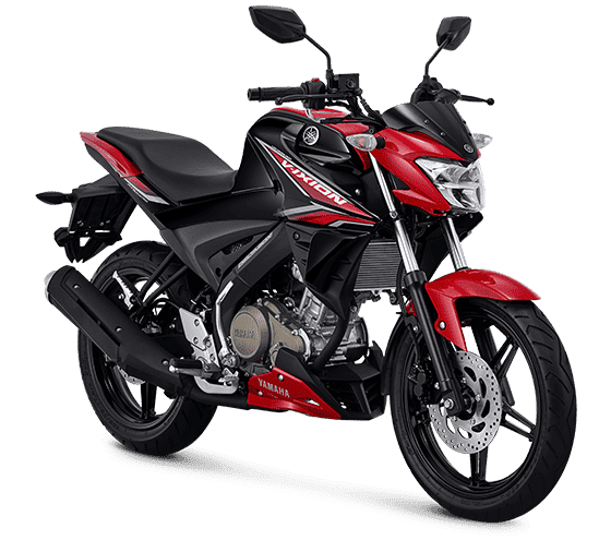 all new vixion all new vixion