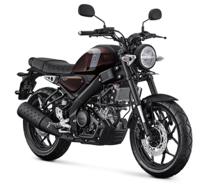 Layanan all new xsr 155