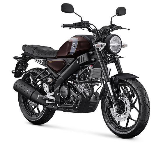 all new xsr 155 all new xsr 155