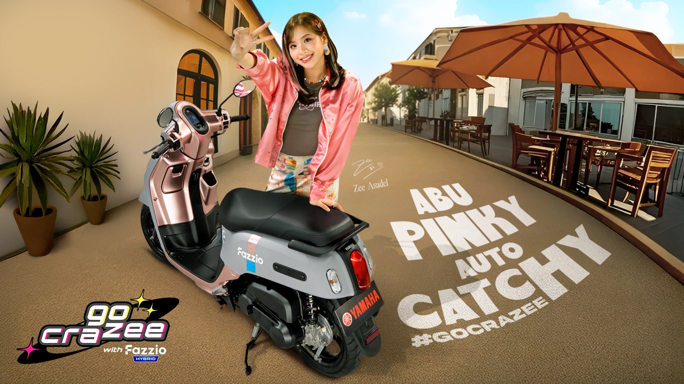 Fazzio Hybrid auto draft