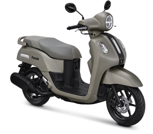 Layanan fazzio hybrid lux