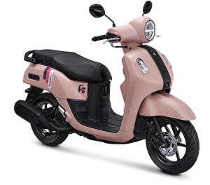 Layanan fazzio hybrid neo