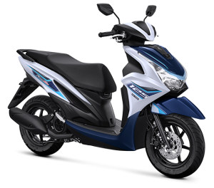 Layanan freego 125
