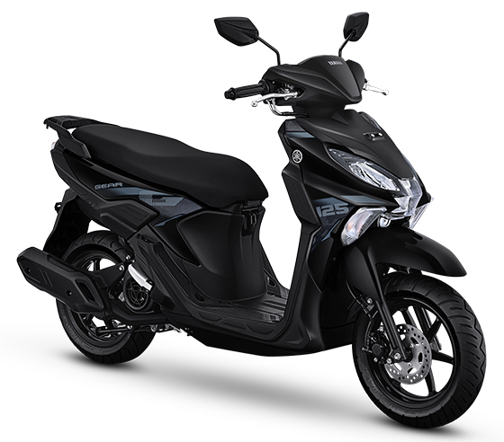 Gear Ultimate Hybrid - Gambar 2