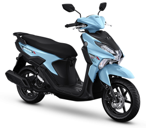 Layanan gear ultimate hybrid