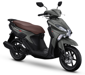 Layanan gear ultimate hybrid s