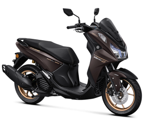 Layanan lexi lx 155 connected abs