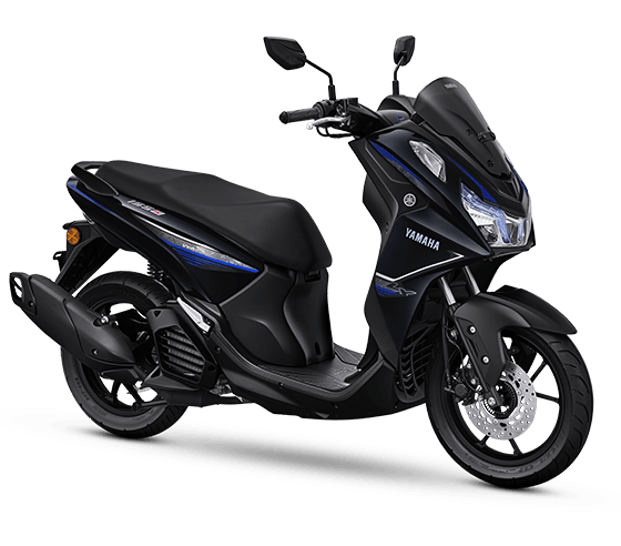 Lexi LX 155 Connected / Standart - Gambar 2