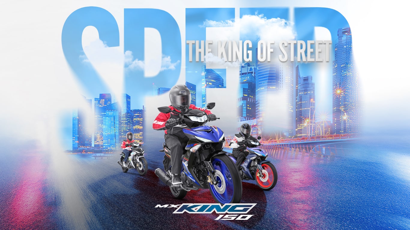 MX King 150 mx king 150