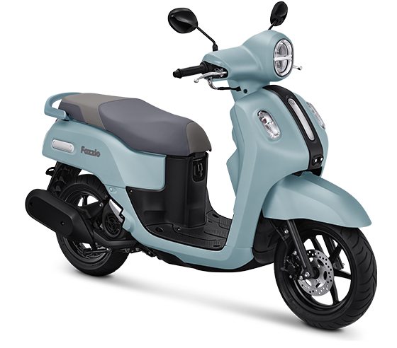 Fazzio Hybrid Lux