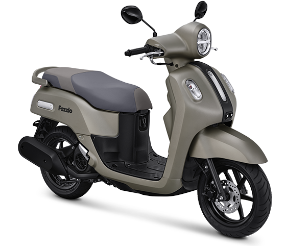 Fazzio Hybrid Lux - Gambar 2