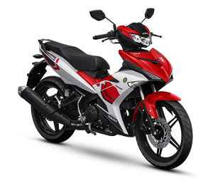 Layanan mx king 70th livery