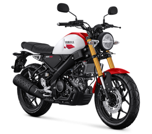 Layanan xsr 155 70th livery