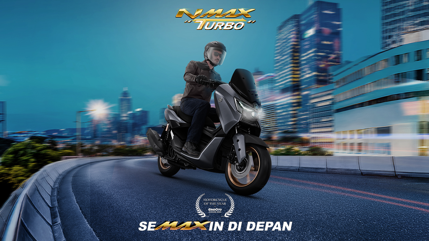 nmax neo special livery
