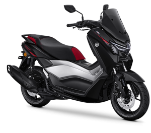 nmax neo special livery