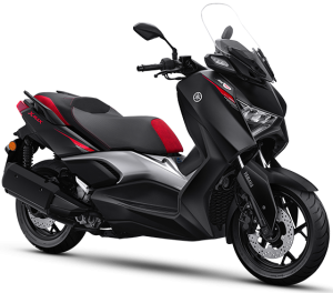 xmax special livery