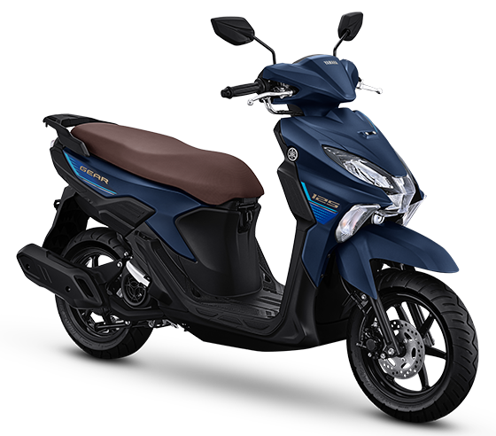 Gear Ultimate Hybrid Smart - Gambar 2