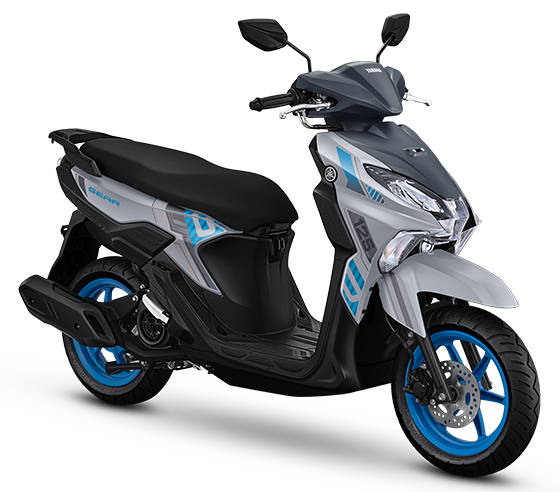 Gear Ultimate Hybrid Solid - Gambar 2